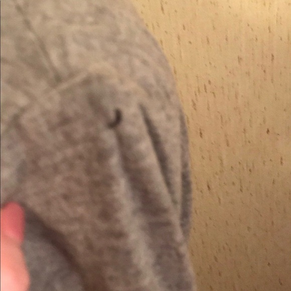 Diane von Furstenberg A-line wool dress. - Picture 5 of 7